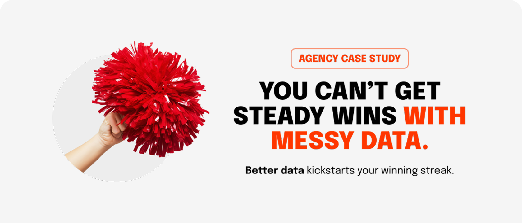 AGENCY CASE STUDY