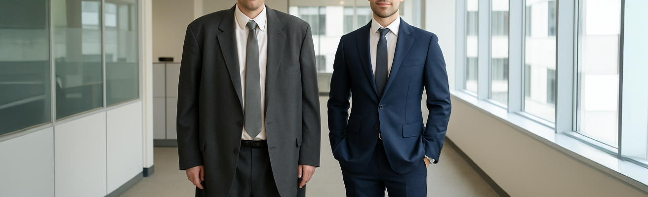 The Power of Industry-Specific Data