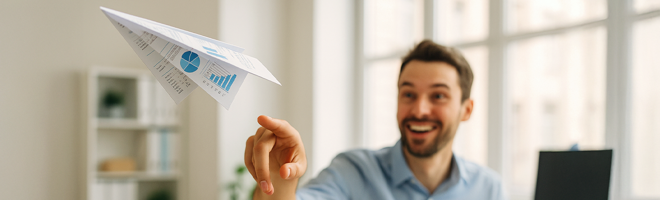 Landing Enterprise-Level Clients with Data