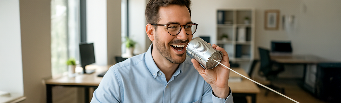 Engaging Elusive Decision Makers with Better Data