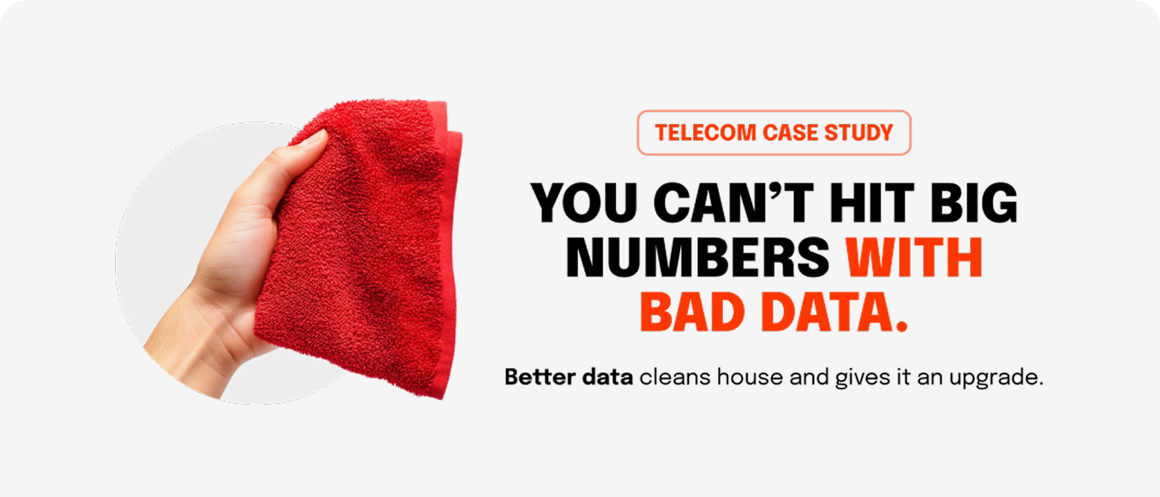 TELECOM CASE STUDY