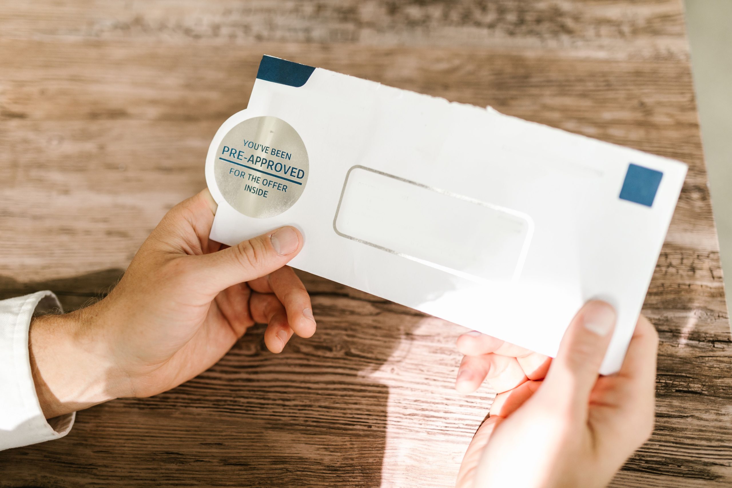 Direct Mail Marketing Statistics