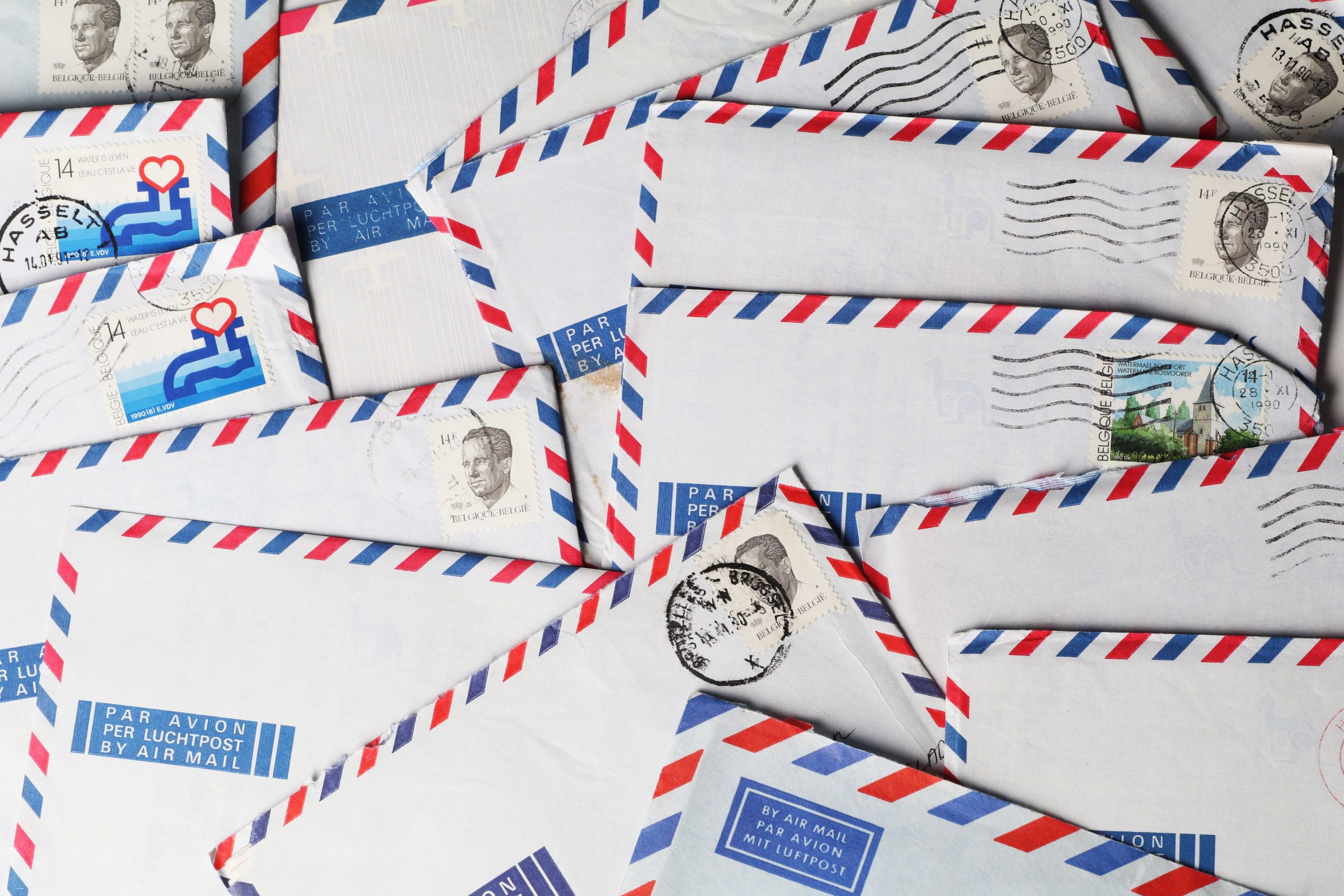 Direct Mail Response Rate Statistics