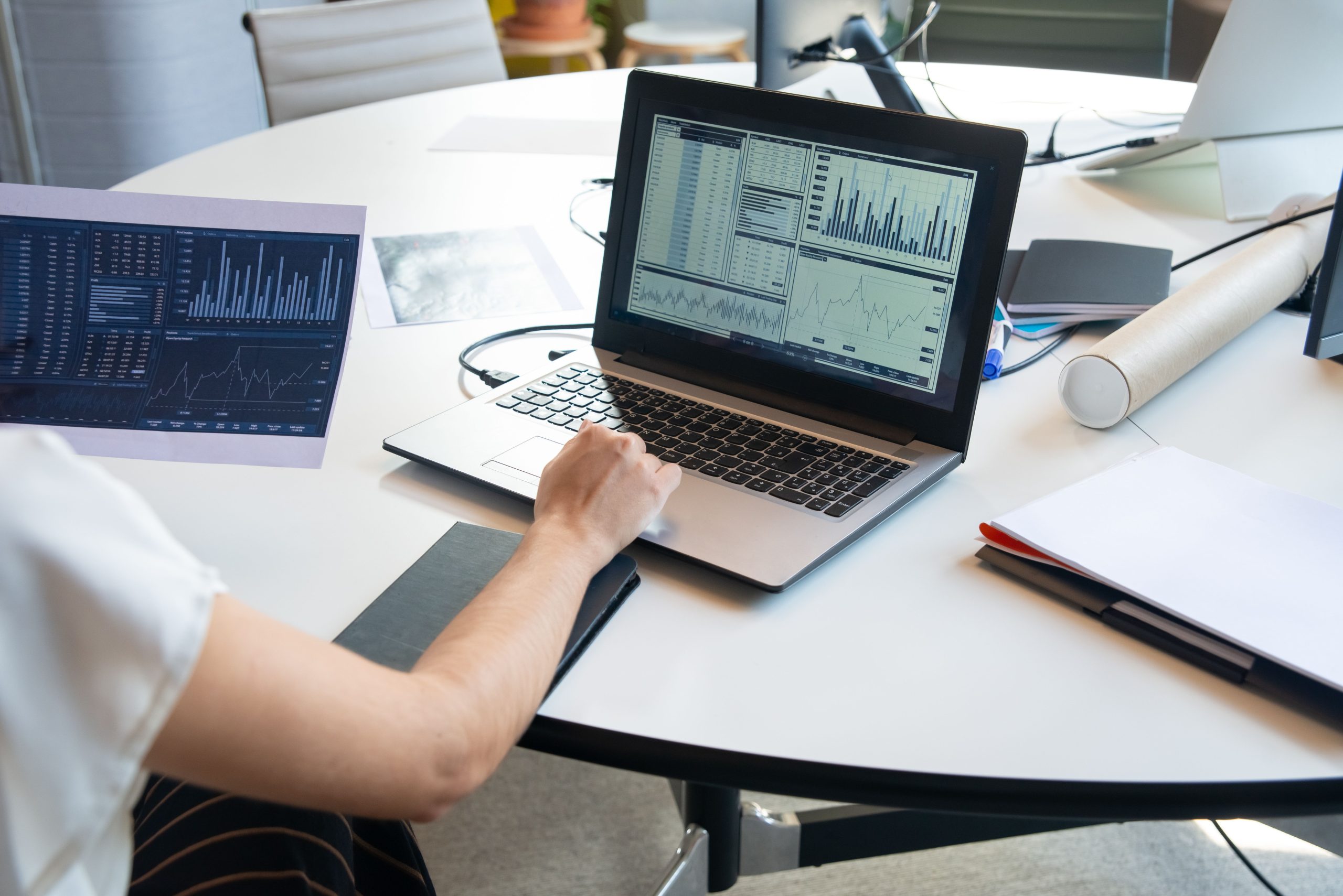 Deep Sync Alternatives