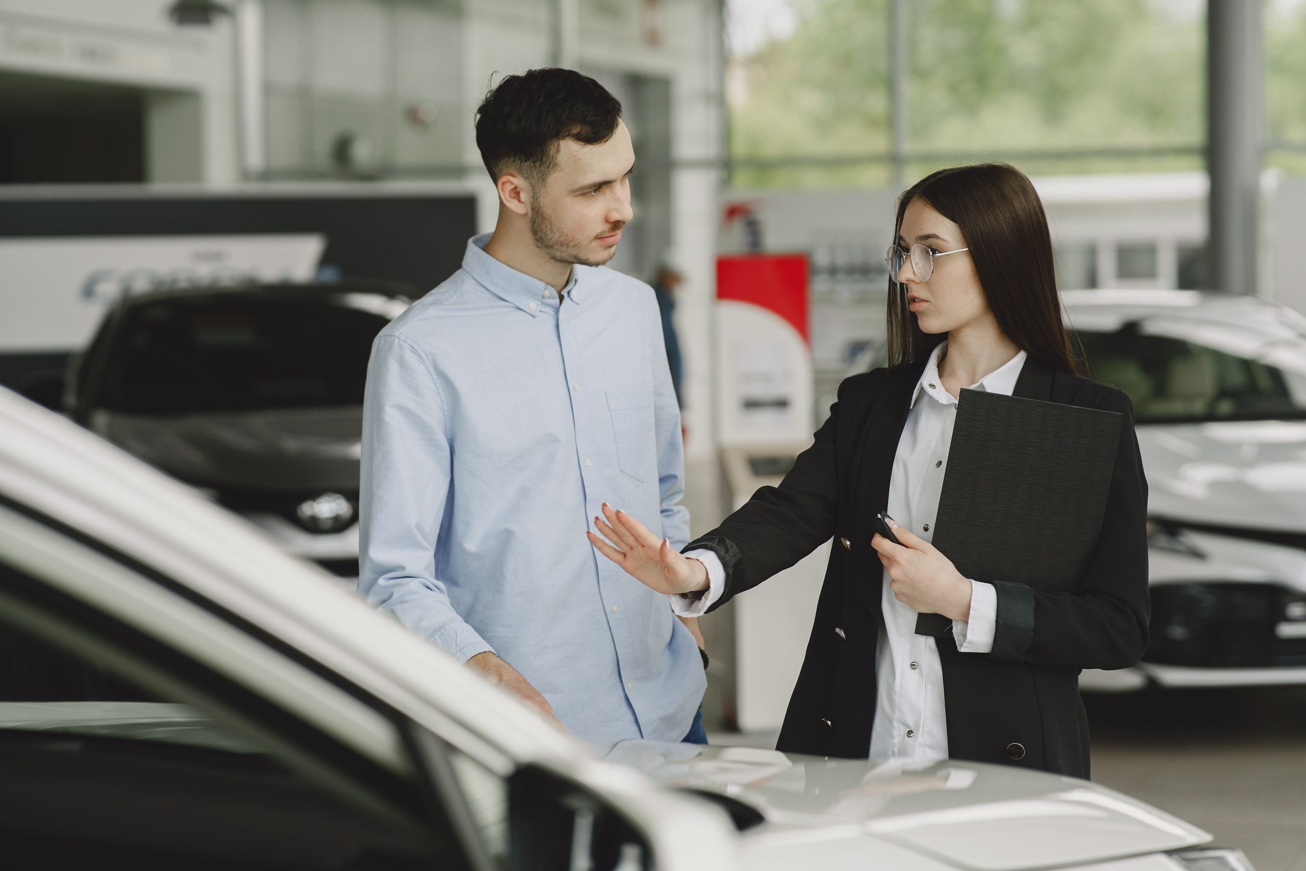 Audience Data Providers for Automotive Marketing