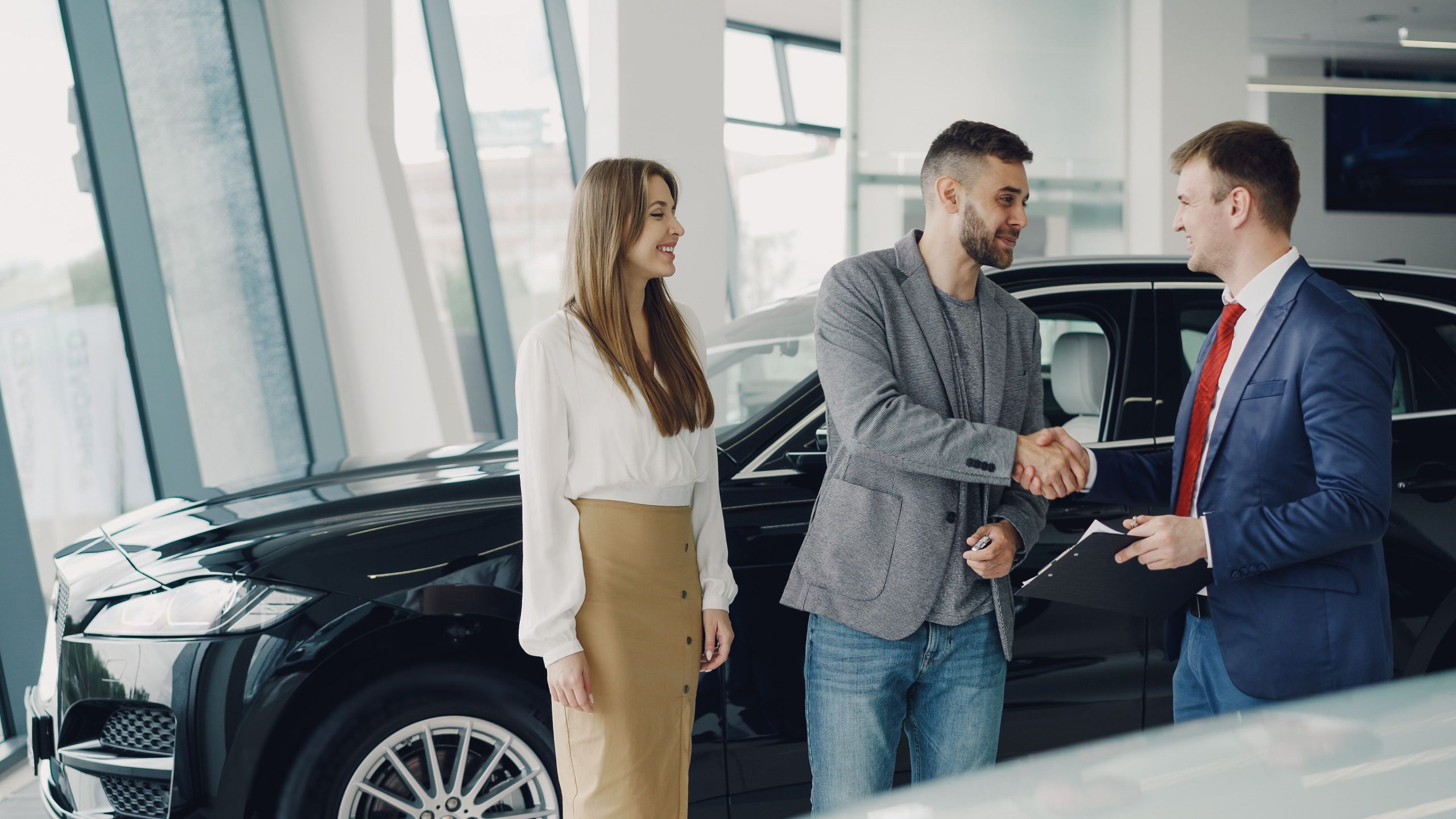 Consumer/B2C Data Providers for Automotive Dealerships