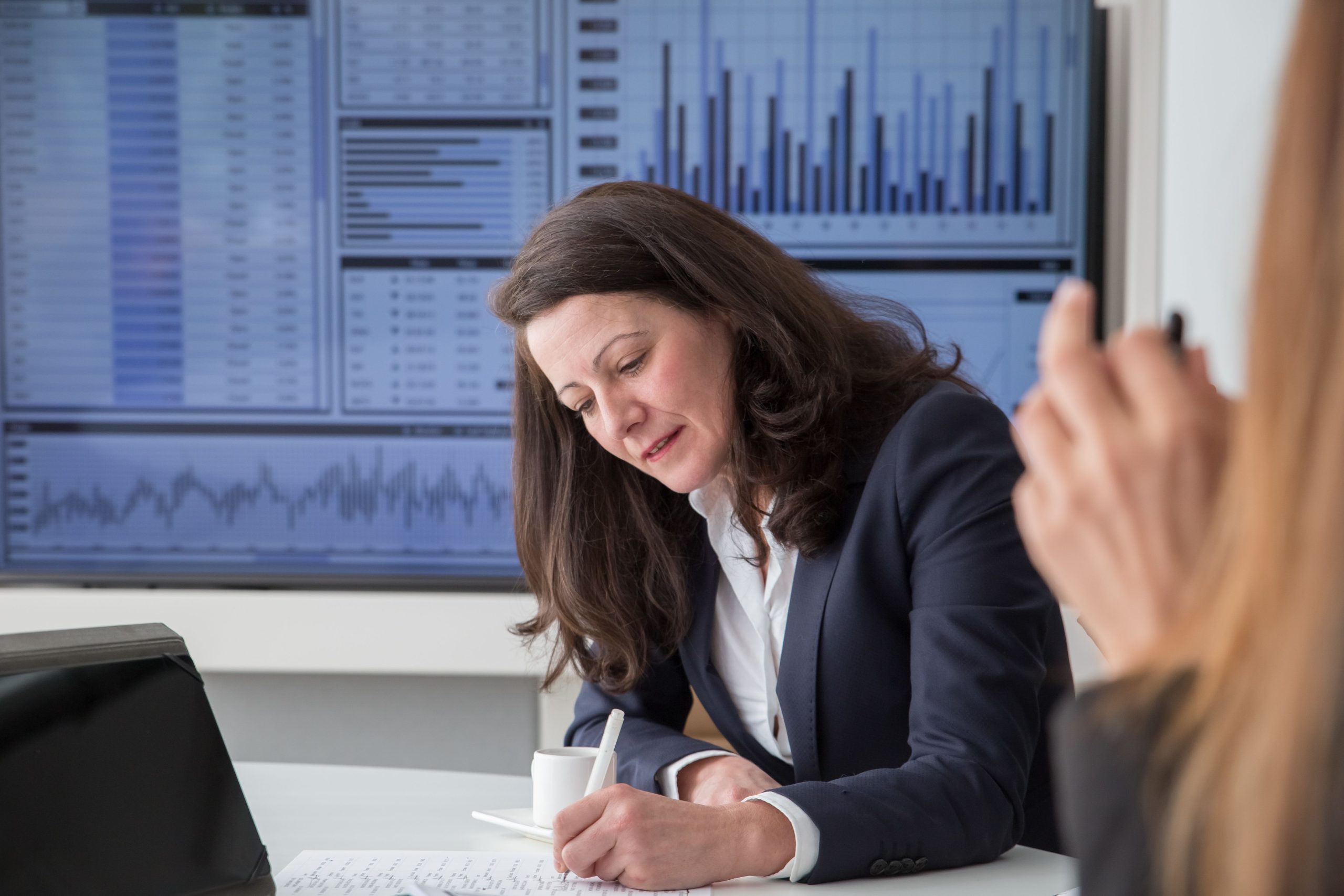 Consumer/B2C Data Providers for Utilities