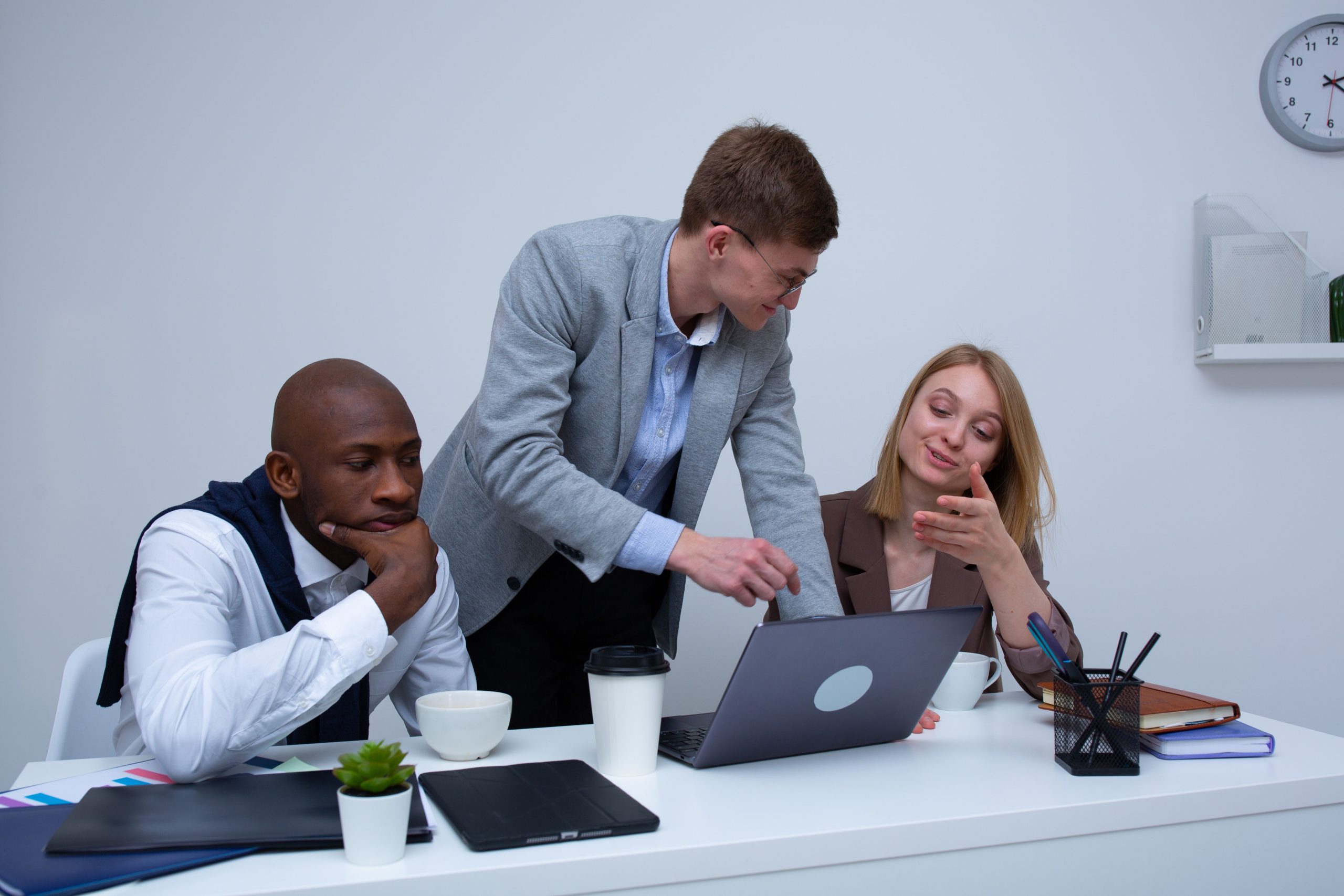Experian Marketing Services vs DataPartners