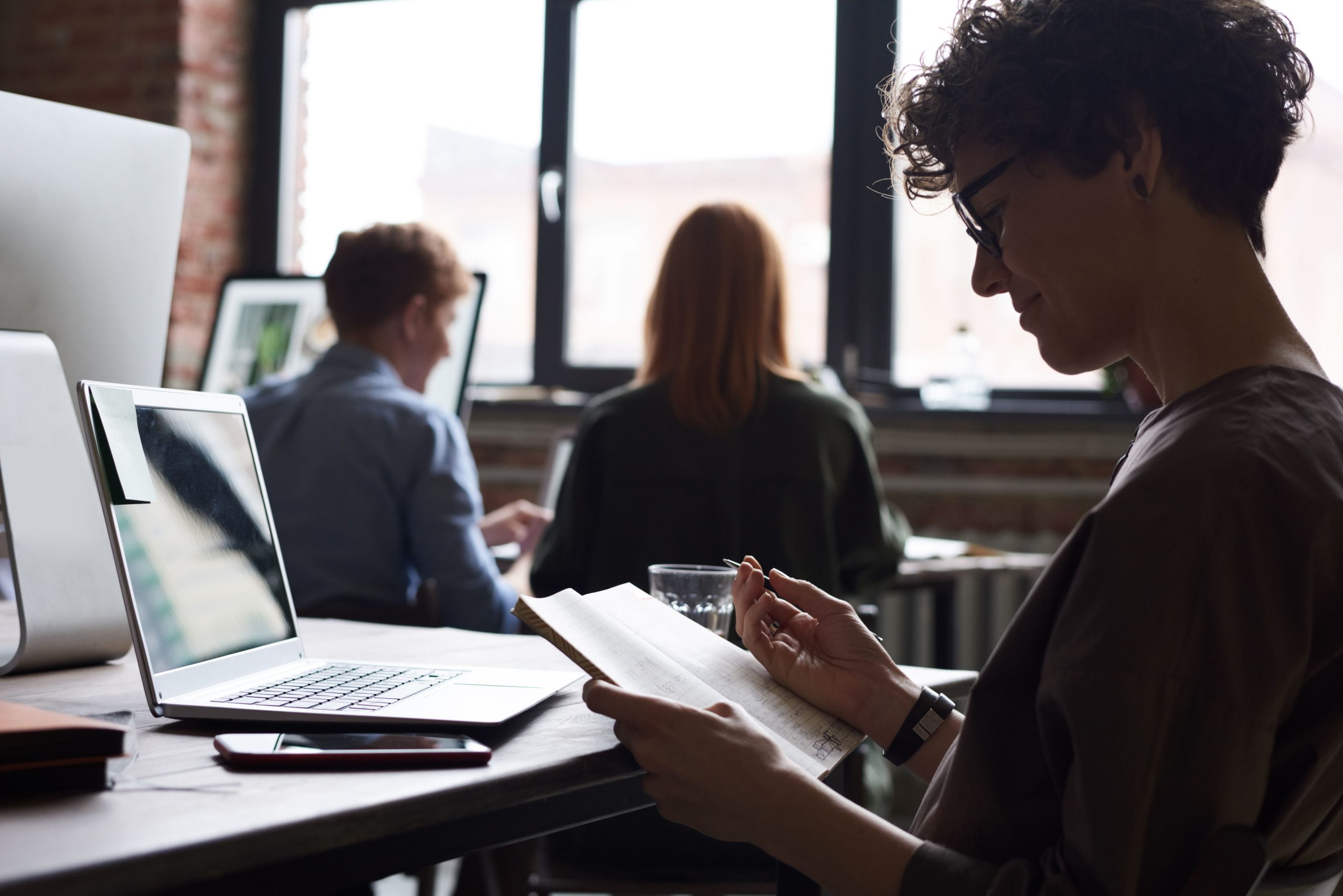 B2B Marketing Data Providers for Nonprofits