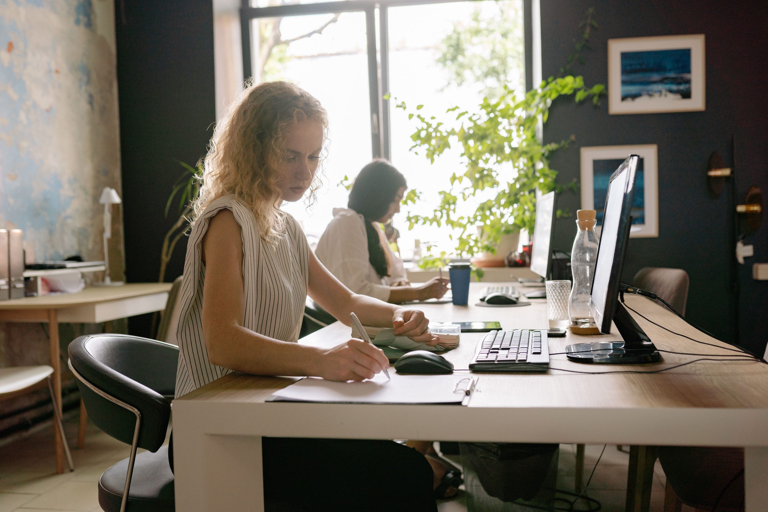 Consumer/B2C Data Providers for Nonprofits