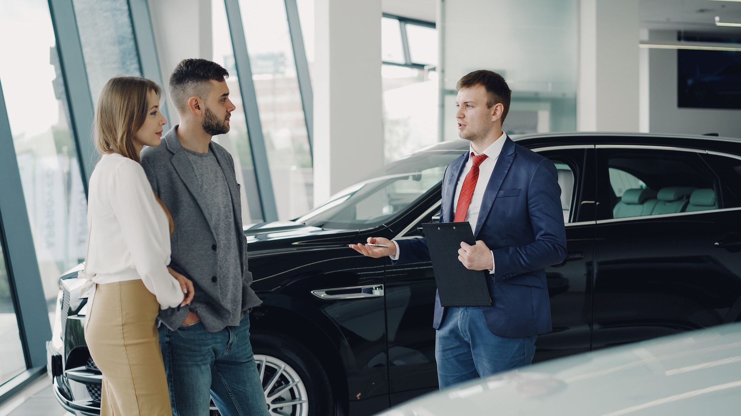 Identity Resolution Services for Automotive Dealerships