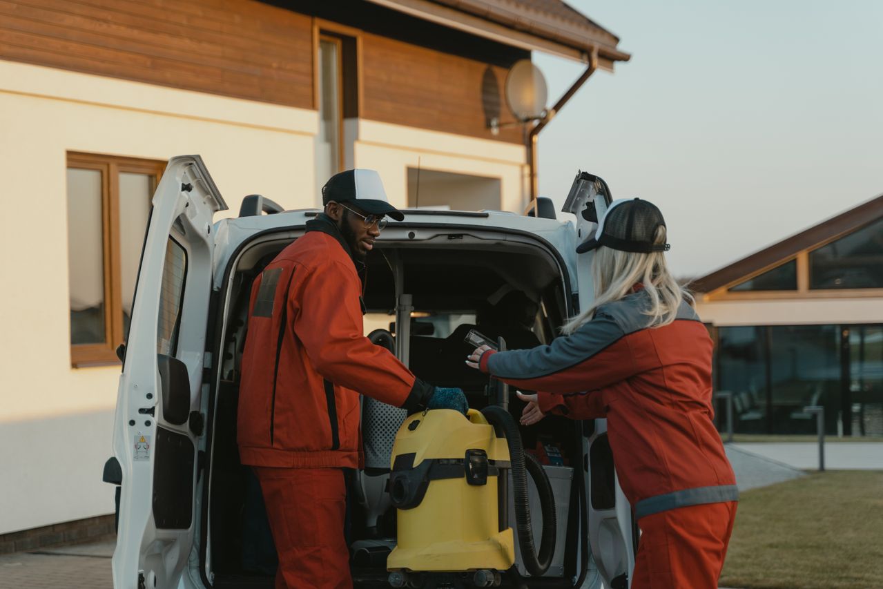 Best New-Mover Data Providers for Home Services
