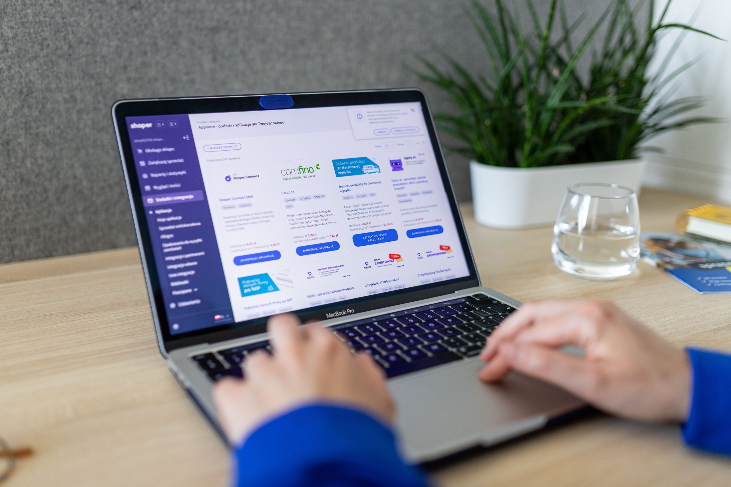Experian Marketing Services Review