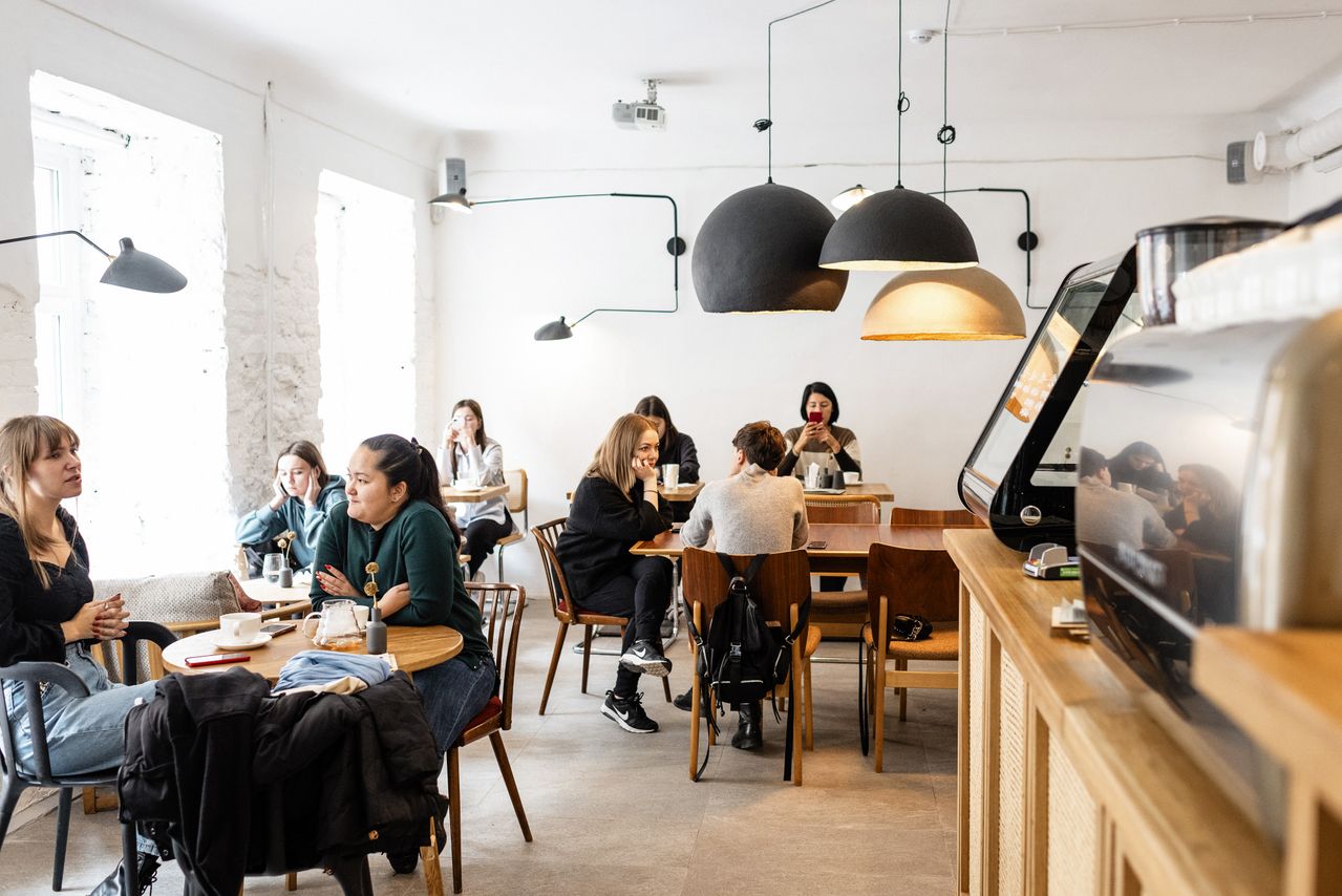 Identity Resolution Services for Multi-Location Businesses