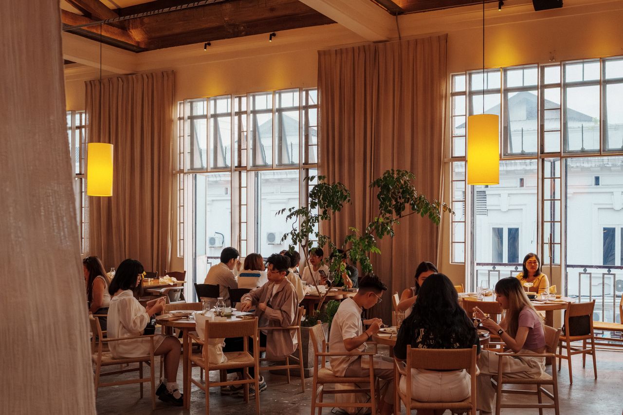 Identity Resolution Services for Restaurants and QSR Brands